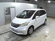 2013 HONDA FREED G JUST SELECTION