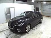 2014 MAZDA AXELA SPORTS
