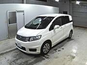 2012 HONDA FREED SPIKE