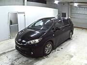 2012 TOYOTA WISH 1.8S MONOTONE