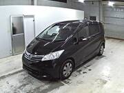 2013 HONDA FREED G JUST SELECTION