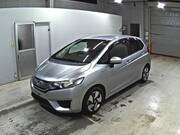 2015 HONDA FIT HYBRID