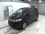 2012 HONDA FREED SPIKE