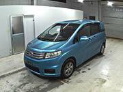 2013 HONDA FREED SPIKE