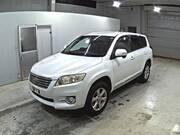 2010 TOYOTA VANGUARD
