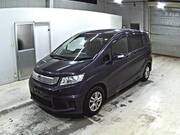 2014 HONDA FREED SPIKE