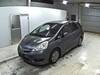 HONDA FIT SHUTTLE HYBIRD