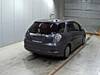 HONDA FIT SHUTTLE HYBIRD