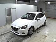 2018 MAZDA DEMIO 13S