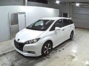 2017 TOYOTA WISH 1.8S MONOTONE