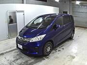 2015 HONDA FREED G JUST SELECTION