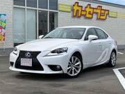 2013 LEXUS IS