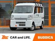 2017 MITSUBISHI MINI CAB VAN