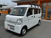 MITSUBISHI MINI CAB VAN
