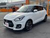 SUZUKI SWIFT SPORT