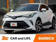2020 TOYOTA C-HR