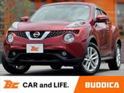 2016 NISSAN JUKE