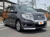 HONDA STEPWAGON