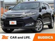 2015 TOYOTA HARRIER