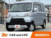 2018 DAIHATSU HIJET CARGO