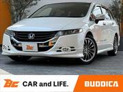 2010 HONDA ODYSSEY
