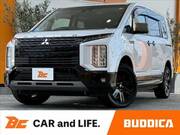 2025 MITSUBISHI DELICA D5