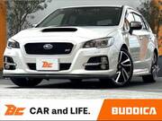 2014 SUBARU LEVORG