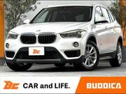 2017 BMW X1