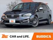 2017 SUBARU LEVORG