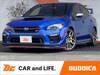 SUBARU WRX STI