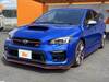 SUBARU WRX STI