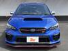 SUBARU WRX STI