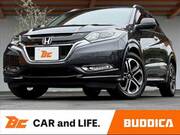 2016 HONDA VEZEL