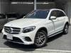 MERCEDES BENZ GLC-CLASS