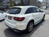 MERCEDES BENZ GLC-CLASS