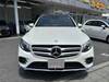 MERCEDES BENZ GLC-CLASS