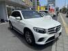 MERCEDES BENZ GLC-CLASS