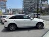 MERCEDES BENZ GLC-CLASS