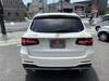 MERCEDES BENZ GLC-CLASS