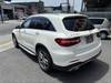 MERCEDES BENZ GLC-CLASS