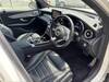 MERCEDES BENZ GLC-CLASS