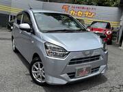 2017 DAIHATSU MIRA EES