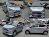 DAIHATSU MIRA EES