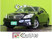 2012 TOYOTA CROWN