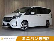 2022 NISSAN SERENA