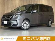 2022 NISSAN SERENA