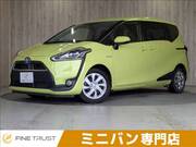 2015 TOYOTA SIENTA