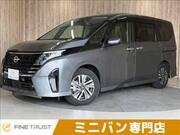 2023 NISSAN SERENA