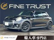 2018 BMW MINI