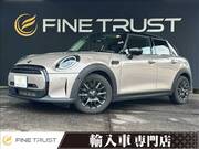 2022 BMW MINI
